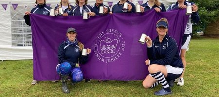 3 wins at Peterborough Spring Regatta 2022