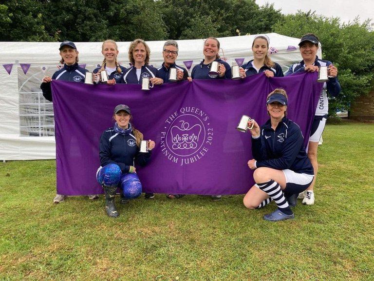 3 wins at Peterborough Spring Regatta 2022