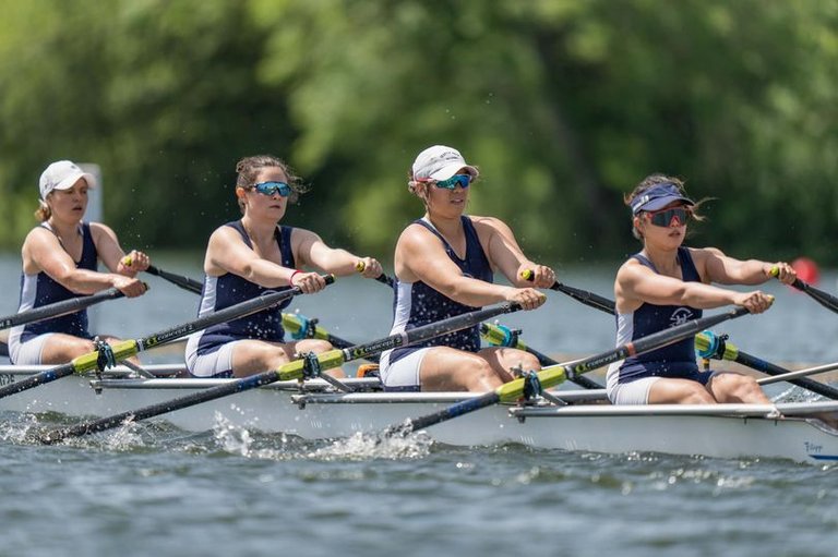 Henley Women's Regatta 2022