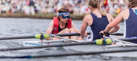 Henley Royal Regatta 2022