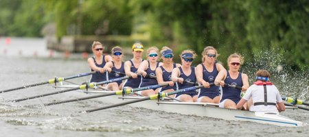 Town Bumps Crew Announcements 2022: Women's Crews