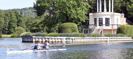 Henley Women's Regatta 2023