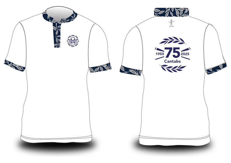 75th Anniversary Zephyrs